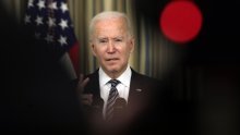 Biden kaže da će biti 'teško' povući vojnike iz Afganistana do 1. svibnja