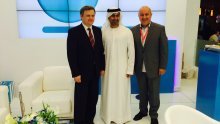 Podravka otvorila regionalni ured u Dubaiju