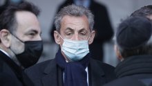 Počelo novo suđenje Sarkozyju, ovaj put za ilegalno financiranje izborne kampanje