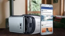 Facebook 'gura' video u 360 stupnjeva posvuda