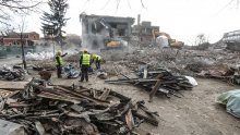 Zbog oštećenja neupotrebljivo 4136 objekata u Sisačko-moslovačkoj županiji