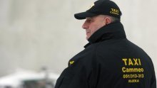 Taksist možete postati, ali ne na teret države
