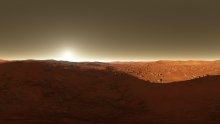 Važno otkriće: Ispod površine Marsa ipak bi se mogle skrivati velike količine vode