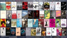 Za najbolji hrvatski roman natječe se 49 naslova