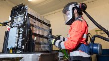 [FOTO/VIDEO] Grupa Renault se pridružila konzorciju Veolia & Solvay: Recikliranje baterija električnih vozila