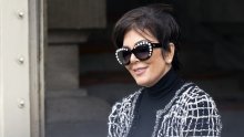 Napokon se oglasila i 'glava obitelji': Kris Jenner ima svoje mišljenje o razvodu Kim Kardashian i Kanye Westa