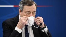 Talijanski premijer Draghi najavio djelomično otvaranje škola