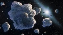 Divovski svemirski kamen u nedjelju najbliže Zemlji, proletjet će brzinom 124.000 kilometara na sat