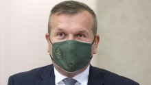 Anđelko Stričak HDZ-ov je kandidat za varaždinskog župana