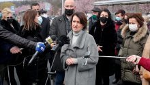 Jelena Pavičić Vukičević počela čistku, udaljava se od Bandićevih ljudi