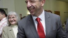 Milinović najavio izmjene Zakona o oplodnji