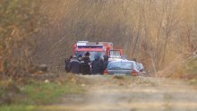 [VIDEO] U rijeci Bednji pronađeno tijelo ženske osobe. Njen nestanak prijavljen prije pet dana