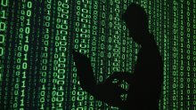 Veliki cyber napad paralizira europske tvrtke - Ukrajina na udaru