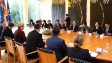 Kinezi došli u Hrvatsku konkretizirati dogovor o suradnji