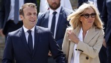 Brigitte Macron vodi glavnu riječ: Nova biografija francuskog predsjednika potvrdila ono o čemu se već duže vremena šuška