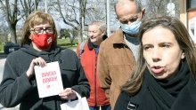 Peović: Nakon 30 godina devastacije i Sisak zaslužuje promjene
