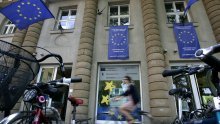Potpora članstvu u EU pala na 44,6 posto
