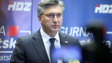 Plenković o obnovi, sucima i izboru veleposlanika s Milanovićem: Podjela 'fifti-fifti' ne dolazi u obzir