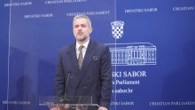 Raspudić reagirao na intervju srpskog patrijarha na HTV-u u kojemu je govorio o Stepincu: Neka Porfirije objavi sporna pisma