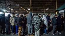 U BiH i Srbiji uhićena kriminalna skupina koja je krijumčarila migrante