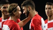 Mlada hrvatska nada prije dvije godine bila je dio debakla, ali sada hrabro poručuje: Možemo pobijediti baš svakoga