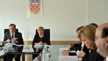 Ukinute izmjene Zakona o pristupu informacijama