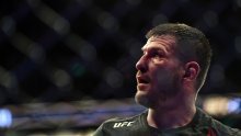 Obitelj ispratila Stipu Miočića na tradicionalan način; evo koje jelo jede prvak UFC-a prije svake borbe