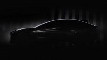 [FOTO/VIDEO] Lexus sprema novi električni koncept: Najava nove generacije njihovih vozila