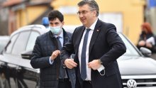 Plenković o odluci Ustavnog suda: Tko je želio biti kandidat, mogao se javiti na javni poziv