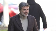 Zoran Mamić vratio se iz Dubaija u Zagreb