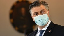 Plenković: Akceleriranom dostavom cjepiva Pfizer iznivelirati razlike među EU članicama