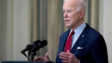 Biden potvrdio nepokolebljivu podršku Ukrajini