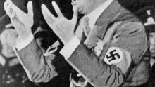 Trgovinu nazvao 'Hitler', tvrdi da ne zna tko je on bio