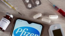 Unatoč oštrom padu prodaje Pfizer procjenjuje 34 milijarde dolara prihoda od cjepiva