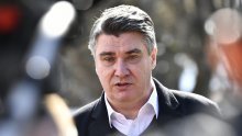 [DOKUMENT] Milanović popustio: Od DSV-a traži da raspiše novi natječaj za predsjednika Vrhovnog suda i predlaže kraću proceduru