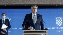 Plenković: Milanović želi rasklimati većinu, a Zlata Đurđević je dopustila da je on provuče kroz blato. Ne poštuje pravni poredak i nećemo je podržati za čelo Vrhovnog suda!