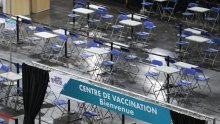 Pariz: Obavezno cijepljenje ne bi bio najučinkovitiji način borbe protiv covida