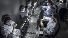 Europska unija na Zapadni Balkan šalje 650.000 doza cjepiva