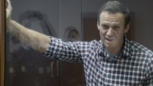 Navaljni prekida štrajk glađu