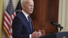 Biden telefonom razgovarao s Putinom i predložio mu sastanak