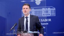 Jandroković o opozivu Milanovića: To u ovom trenutku nije realno