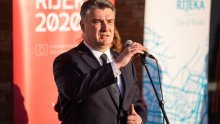 Milanović: Krenulo je divljačko pljuvanje, gaženje i bacanje po blatu Zlate Đurđević. Evo tko je ružan, tko prljav, a tko zao!