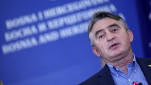 Komšić uputio EU-u 'non-paper', optužio Hrvatsku i Srbiju za miješanje u BiH