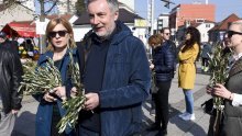 Srednja škola Jelkovec prijavila Škoru: ‘Tu se odvija neovlaštena politička aktivnost'