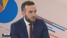 Aladrović najavio izmjene Zakona o radu, a svima koji primaju državne potpre poručio: 'Moramo biti svjesni fiskalnih ograničenja, vrlo je sporno koliko to dugo može trajati'