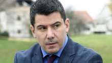 Grmoja: Nisam za opoziv Milanovića, ali za micanje Šeksa iz politike i pravosuđa sam spreman dignuti obje ruke