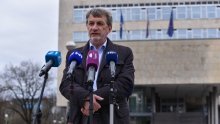 Relković: U Zagrebu otvaram teme koje drugi gradonačelnički kandidati izbjegavaju