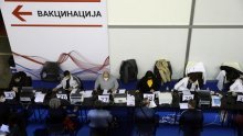Srbija mami građane na cijepljenje protiv korone novčanom nagradom