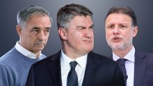 Nakon vrhovnog prepucavanja 'ružnih, prljavih i zlih': Je li moguća protumilanovićeva saborska većina od HDZ-a do Domovinskog pokreta?