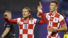 [VIDEO] Luka Modrić u neobičnom intervjuu otkrio gdje bi volio završiti karijeru, odgovorio na unosnu ponudu iz Kine, te koliko još misli igrati